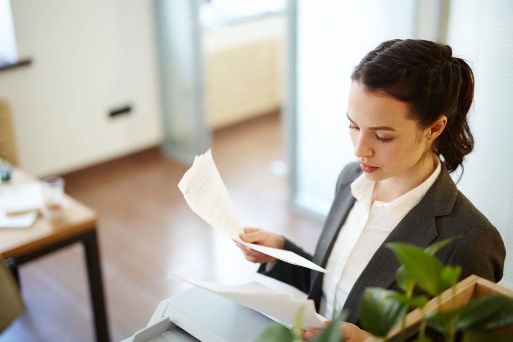 what is service by publication