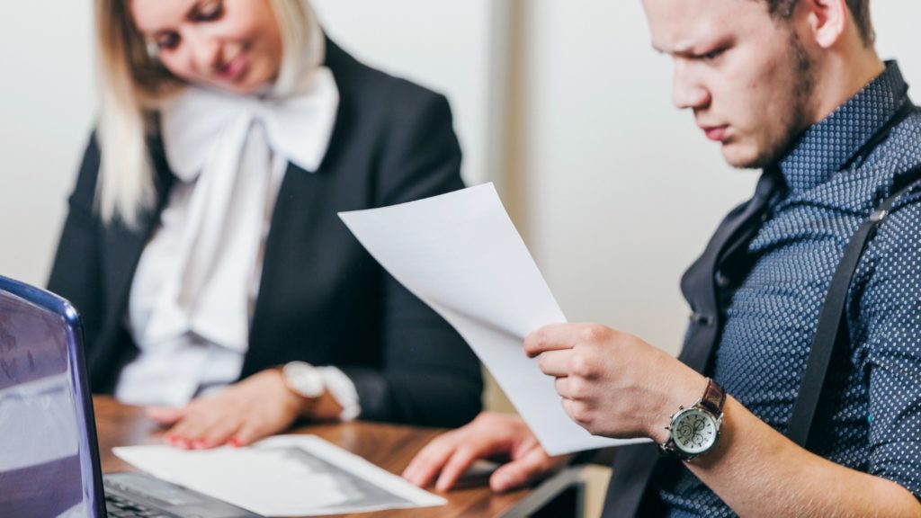 notary statement