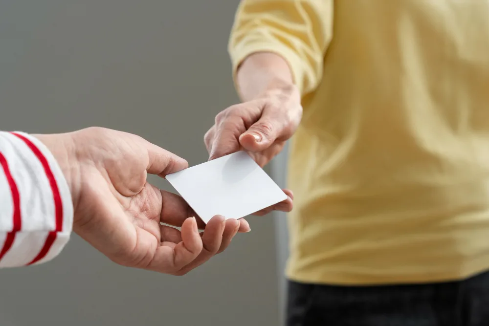 social security card apostille