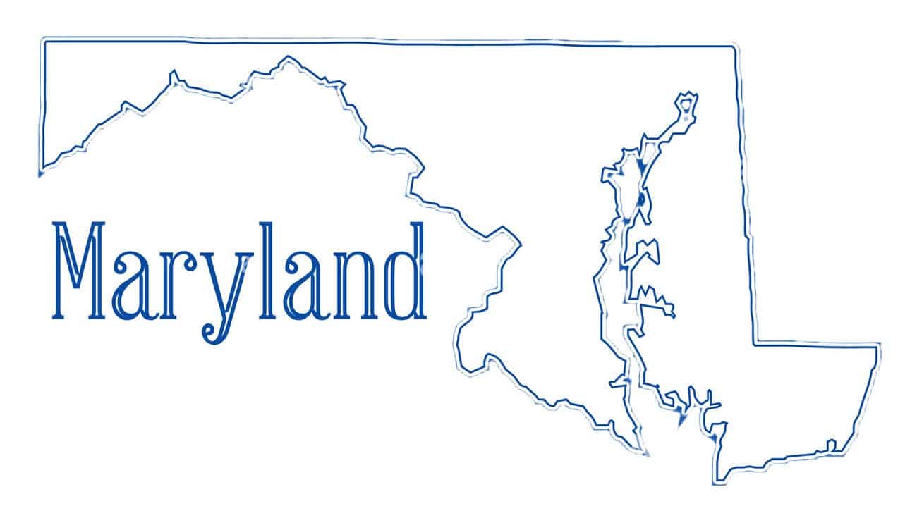 apostille maryland state documents | one source process