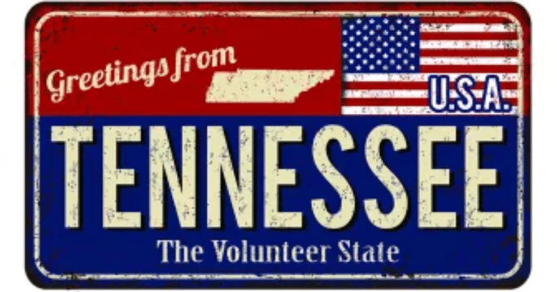 apostille Tennessee state documents | one source process