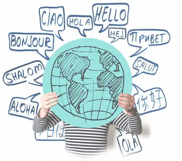 translation services