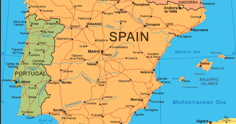 what you should know about obtaining an apostille for Spain | one source process