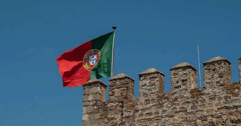 apostille Portugal tourist visa documents | one source process