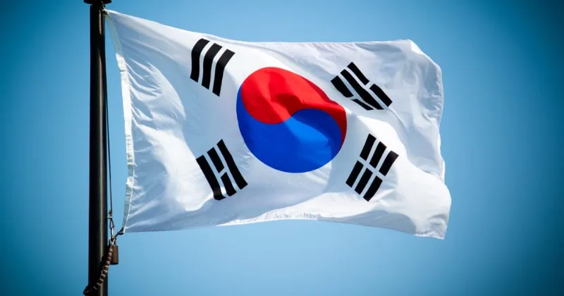 authenticate documents for South Korea | One Source Process