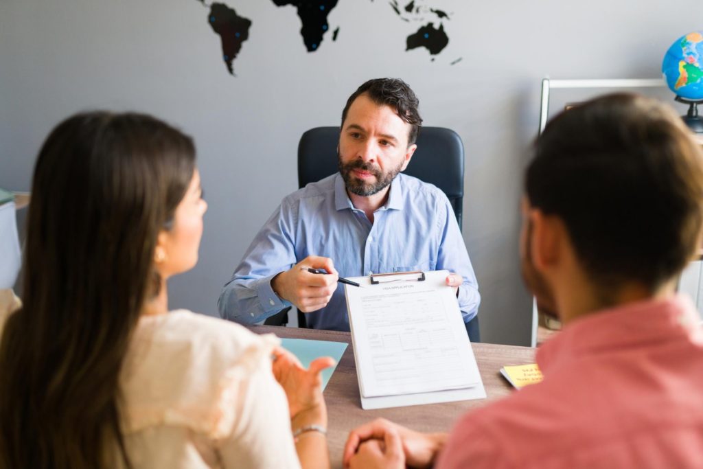international adoption document legalization