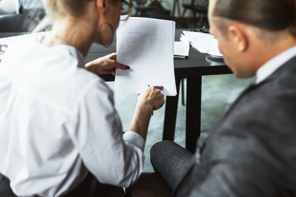 What Does A Process Server Do A Guide To Legal Document Delivery