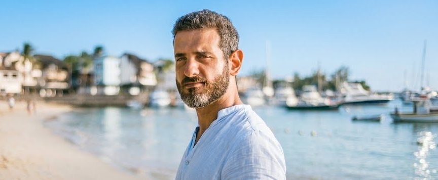 Andrew Vita – Process Manager at One Source Process