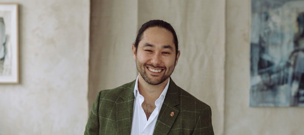 Brandon Yoshimura – Founder & CEO of One Source Process