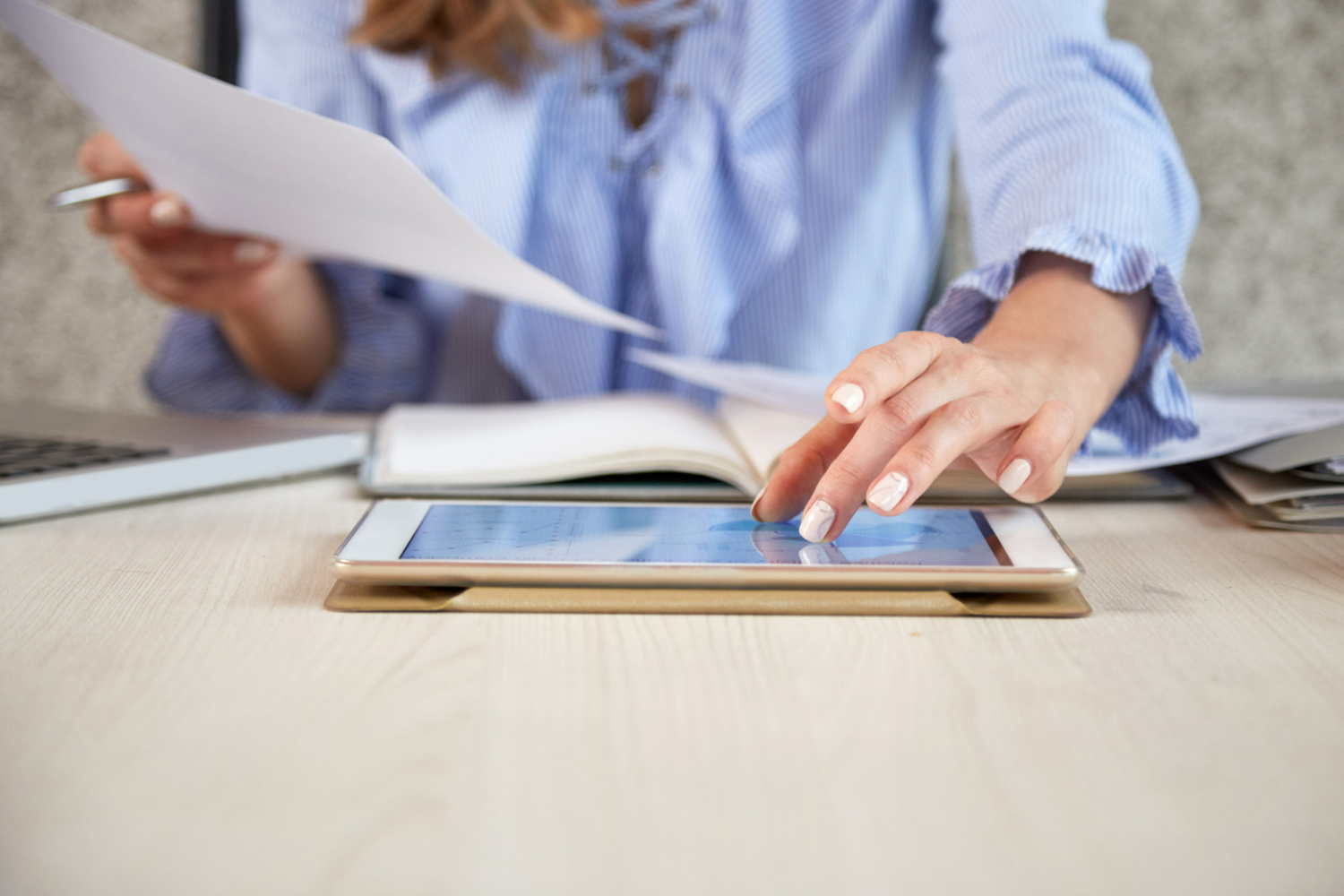 Electronic Apostille Program