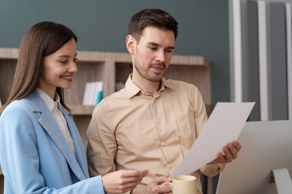 Reliable Document Retrieval Services