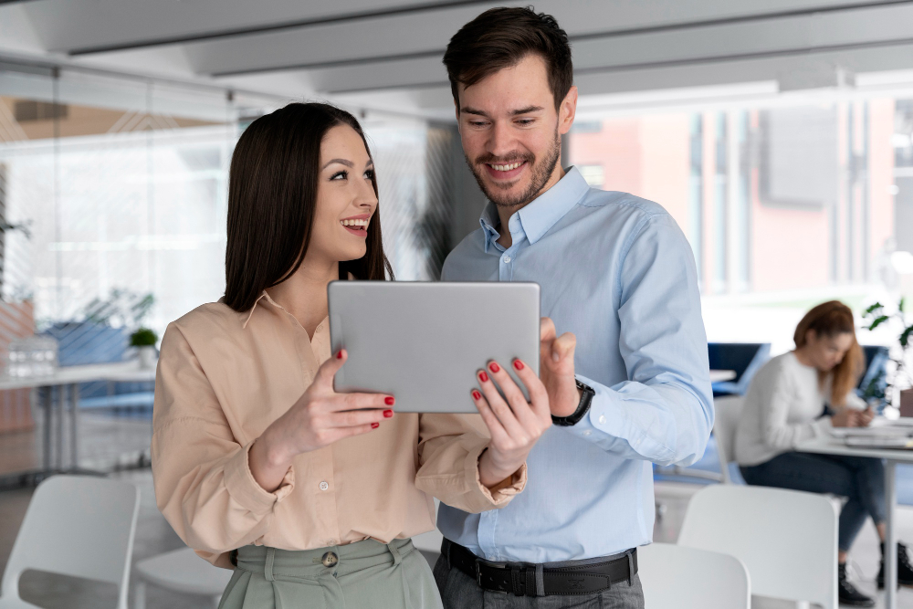 Skip Tracing Services