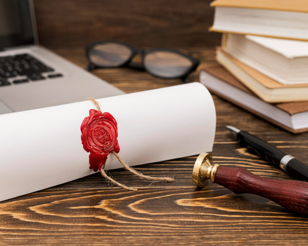 Authentication Certificate & Apostille in Michigan | One Source Process