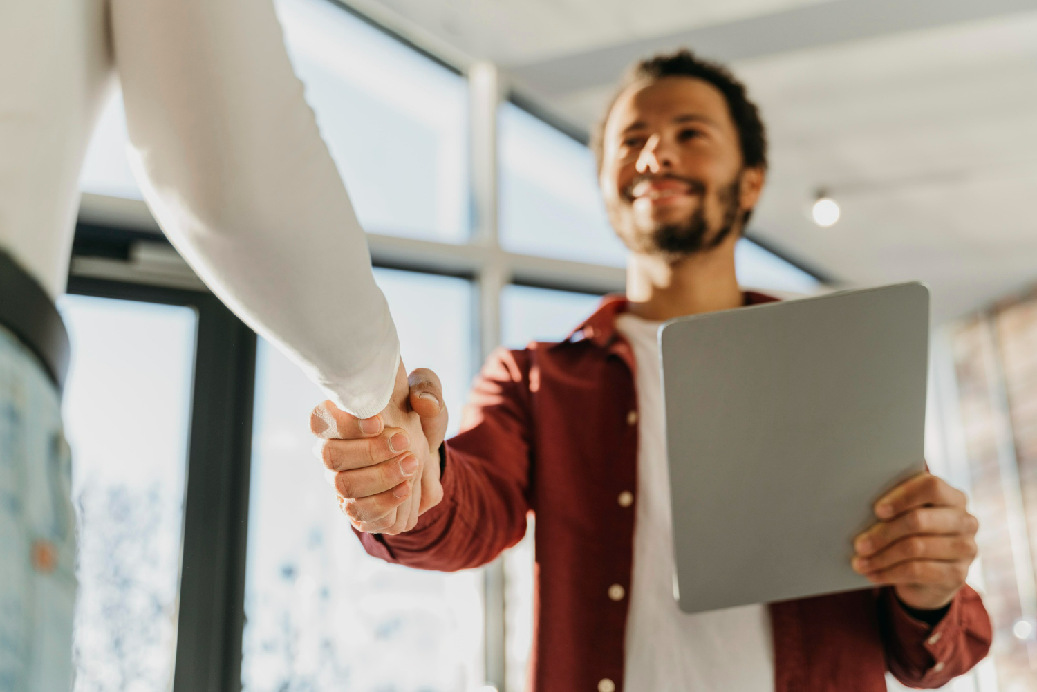 Certified Process Servers
