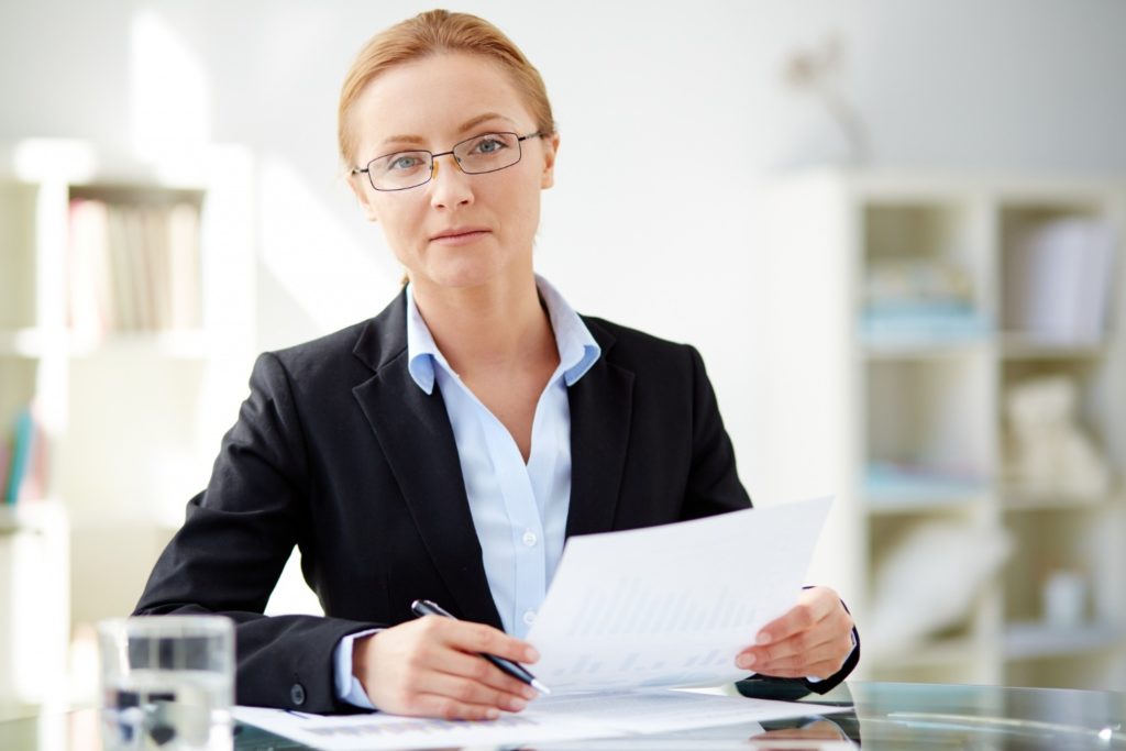 Obtain an Apostille – Step-by-Step