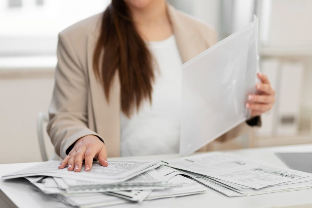 how long foreclosure proceedings take