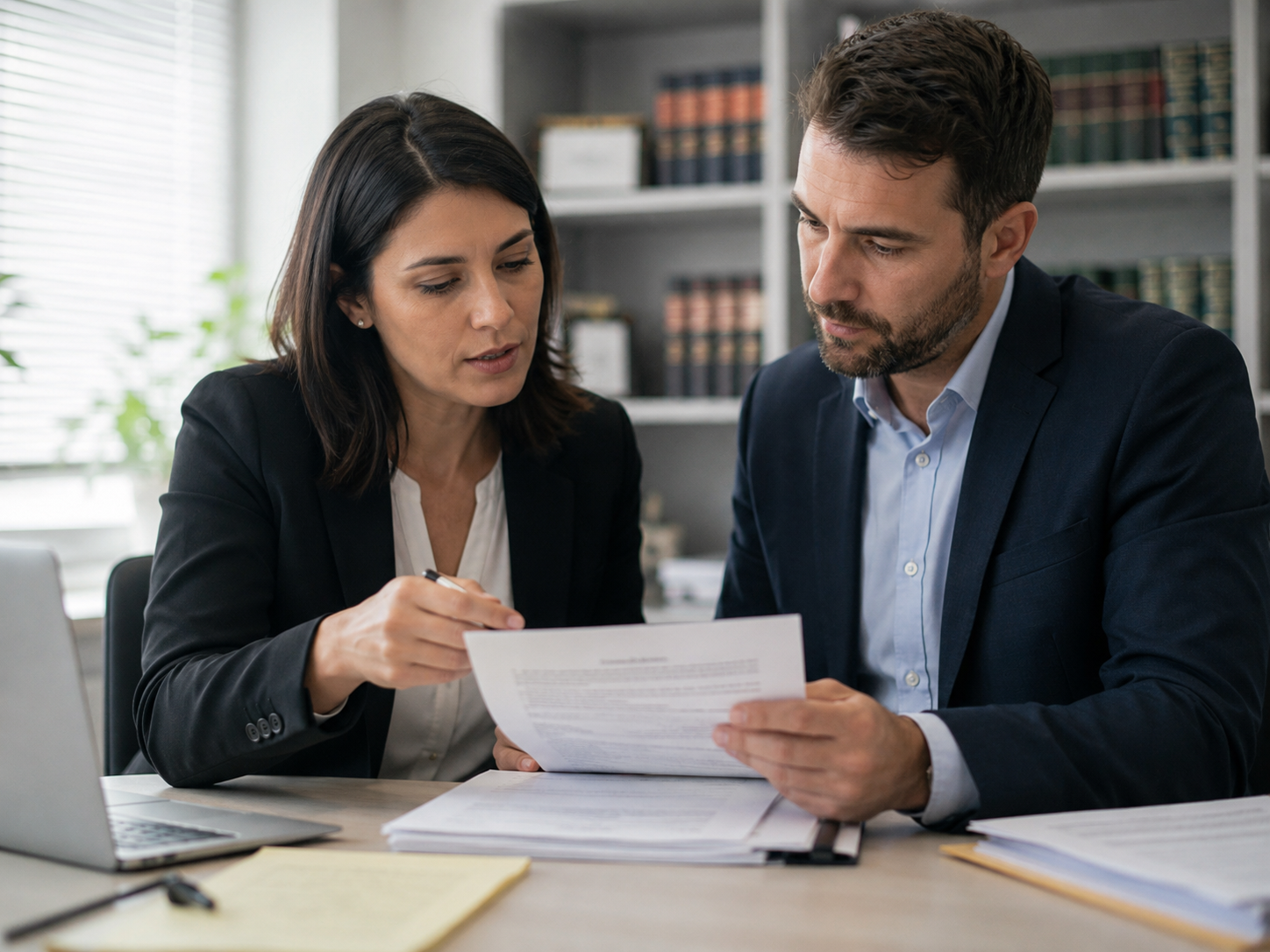 Colorado service of process rules