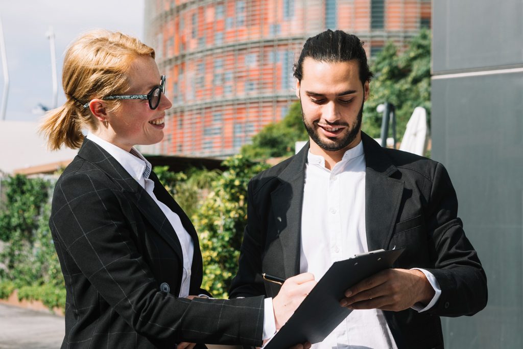 what happens if a process server serves the wrong person