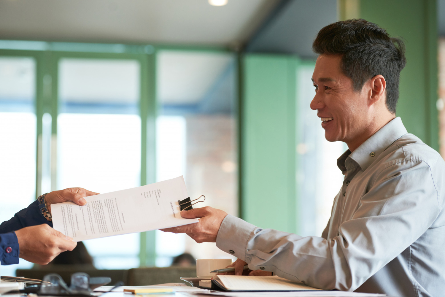 serve legal documents in Mexico